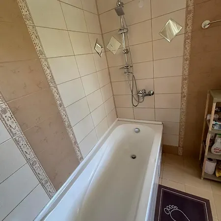 дани и мони Daire *