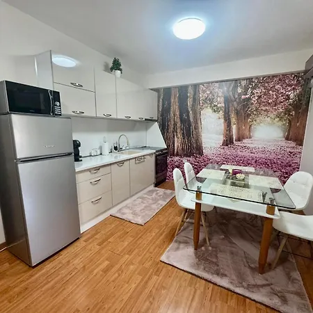 дани и мони Daire Sveti Vlas