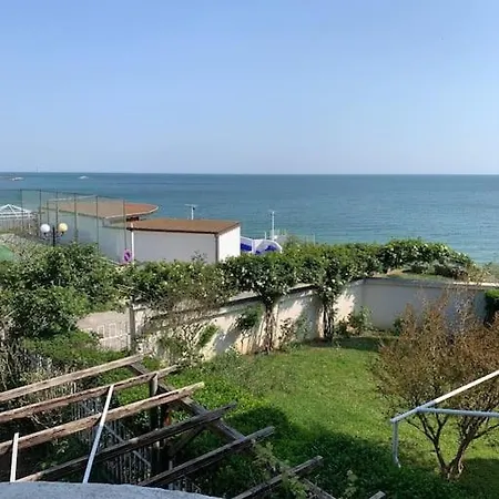 Casa vacanze яна