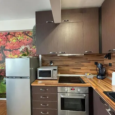 дани и мони Sveti Vlas