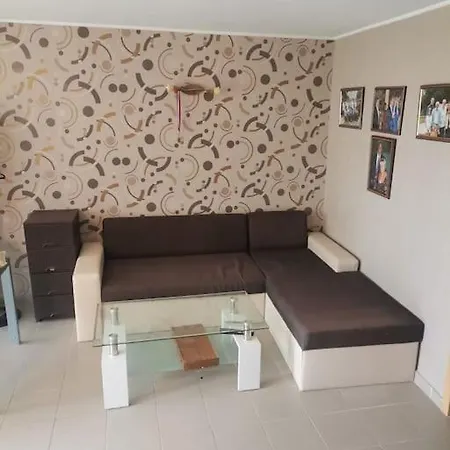 яна Prázdninový dům