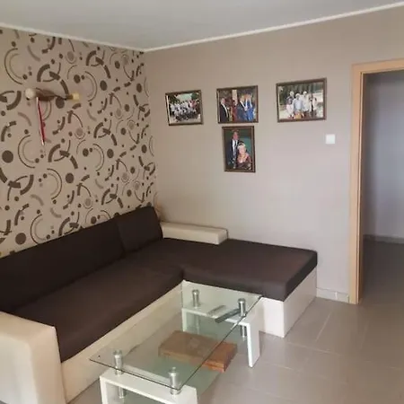 яна Prázdninový dům Sveti Vlas
