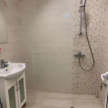 Prázdninový dům яна *