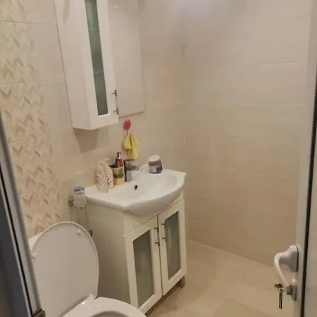 яна Sveti Vlas