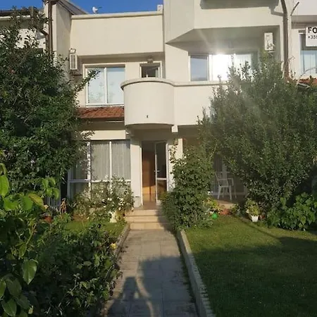яна Prázdninový dům *