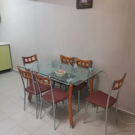 яна Prázdninový dům