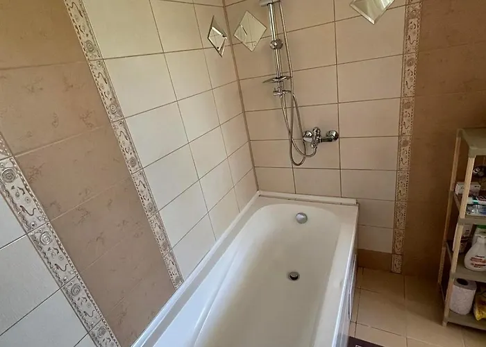 дани и мони 아파트 *